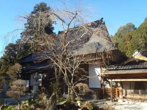 西運寺(愛知県)