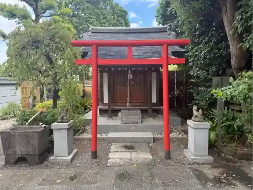 功徳林寺(東京都)