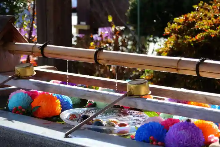 豊景神社(福島県)