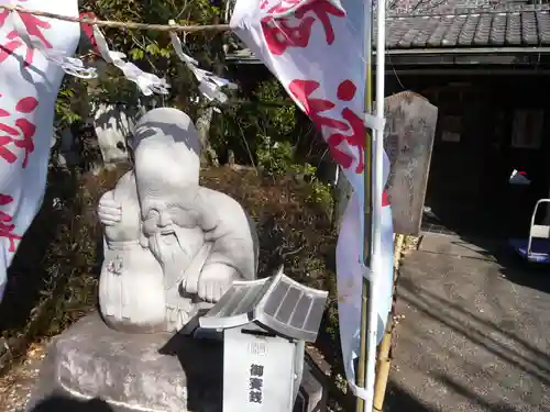 河原町稲荷神社(東京都)