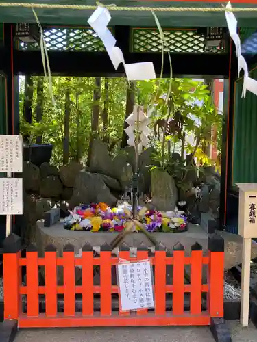 鉾神社(茨城県)