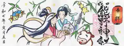 成田熊野神社(千葉県)