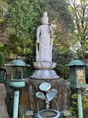 真珠院(東京都)