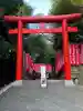 日枝神社(東京都)