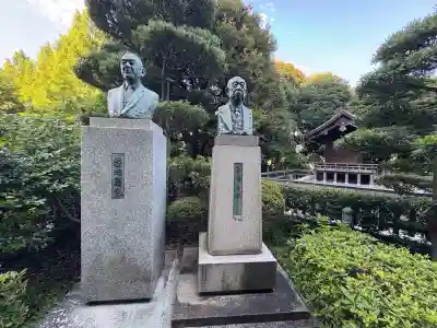 恵比寿神社（恵比寿ガーデンプレイス）(東京都)