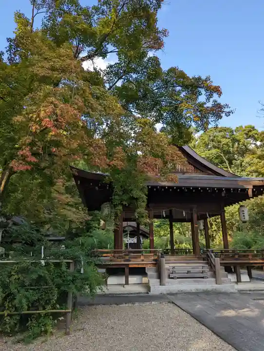 梨木神社(京都府)