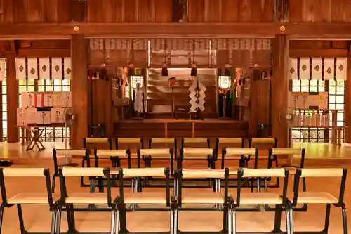 熊野大社(島根県)