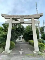 六社神社(福岡県)