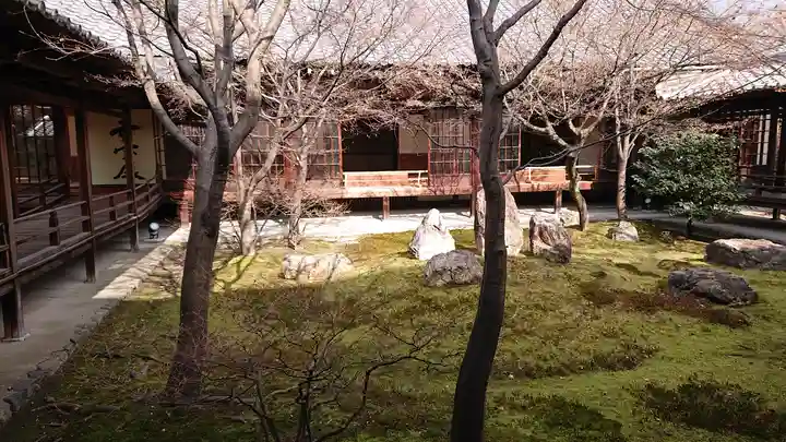 建仁寺(建仁禅寺)(京都府)