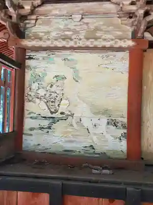 稲荷神社（西場町）(栃木県)