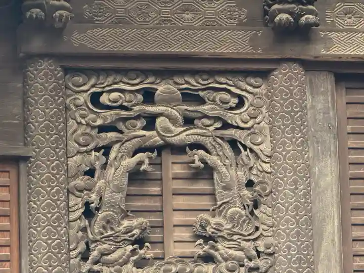 箭弓稲荷神社(埼玉県)