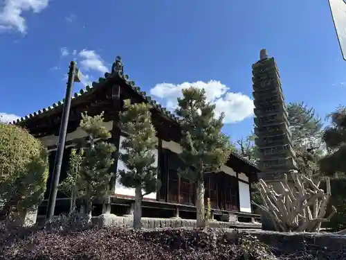 南明寺(奈良県)