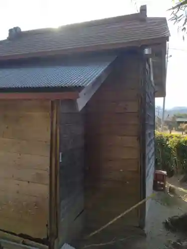 幸霊神社(宮城県)