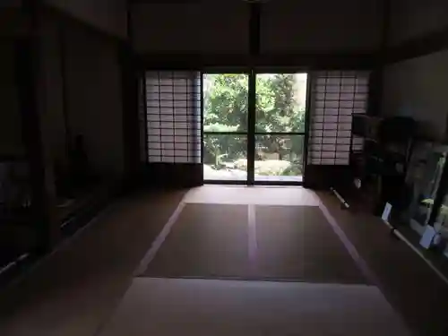 新德禅寺 (新徳寺)のその他建物