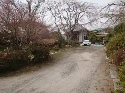 無動寺のその他建物