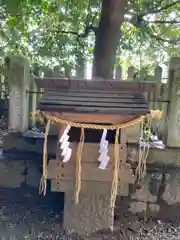 庭田神社(兵庫県)