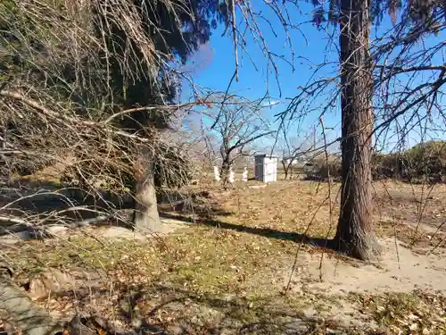 玉取神社(群馬県)