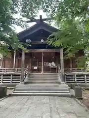 神明社(秋田県)