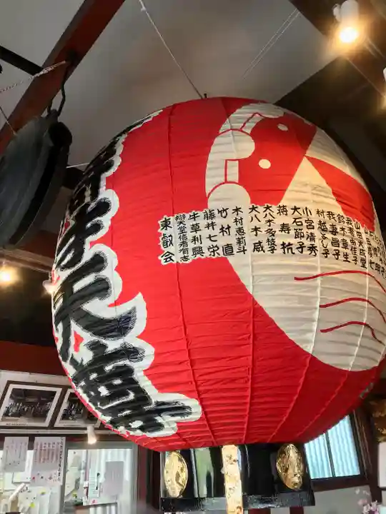 寛永寺不忍池弁天堂(東京都)