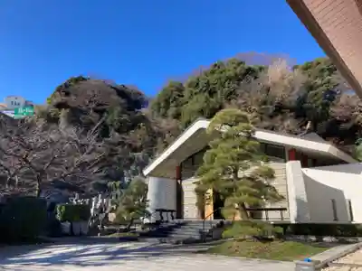 勧行寺(神奈川県)