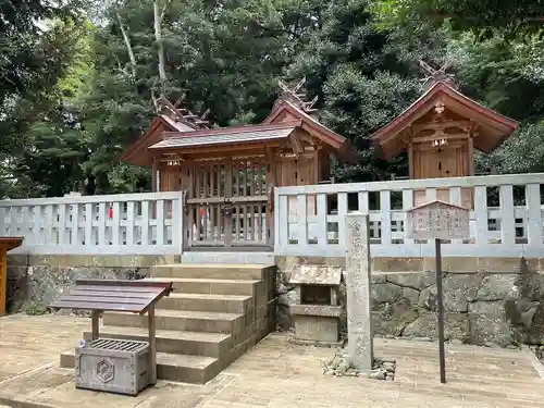 出雲大社(島根県)