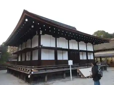賀茂御祖神社(下鴨神社)(京都府)