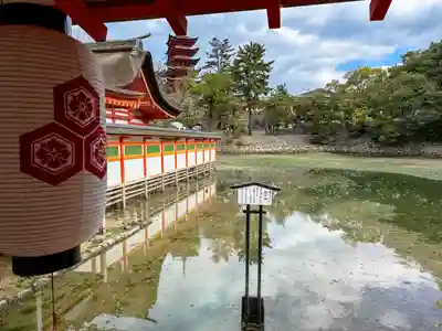 厳島神社(広島県)