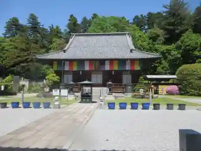 廣見寺(埼玉県)
