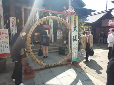 波除神社（波除稲荷神社）のその他建物