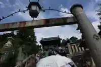 柳谷観音 楊谷寺のその他建物