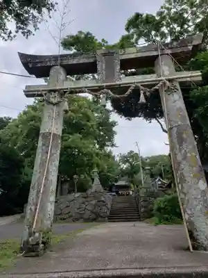 男嶽神社(長崎県)