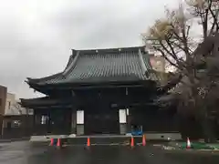 大願寺(北海道)