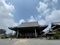 興正寺(京都府)
