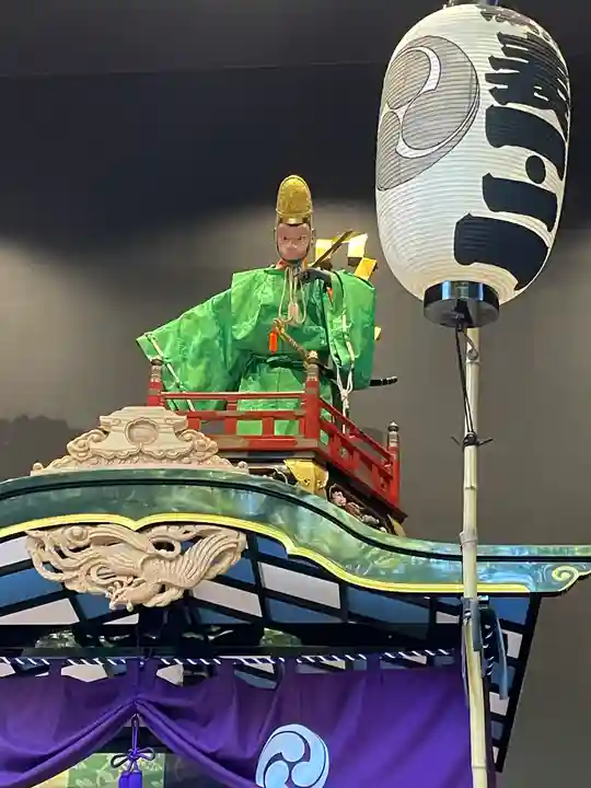 赤坂氷川神社(東京都)