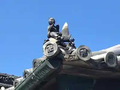 羽黒神社のその他建物