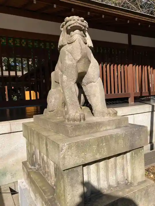 乃木神社(東京都)