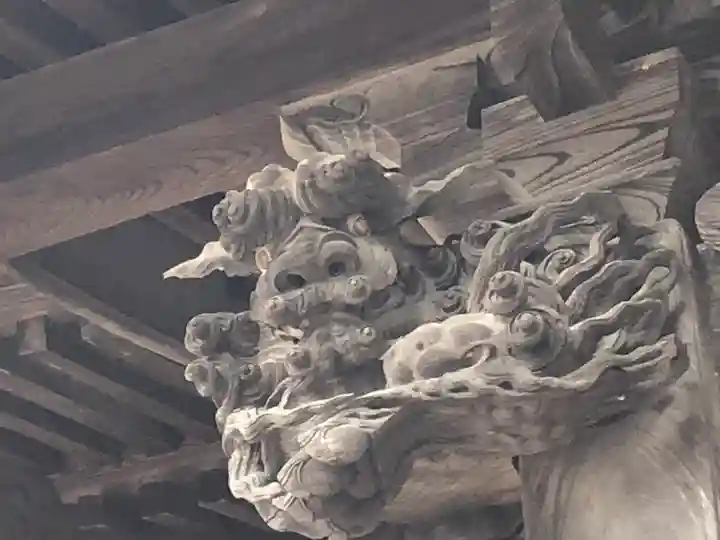 津島神社のその他建物