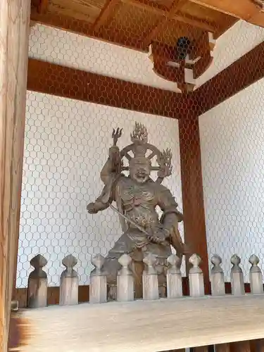 能満寺(神奈川県)