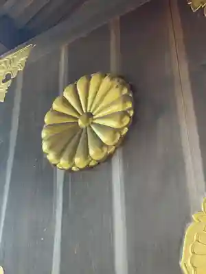 大國魂神社(東京都)