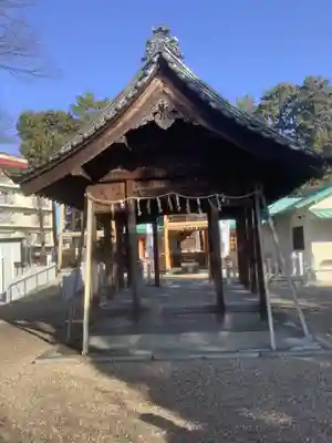 西八龍社のその他建物