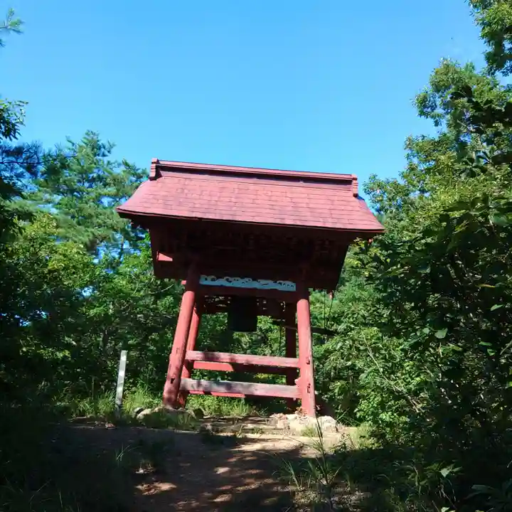 小松沢観音(山形県)