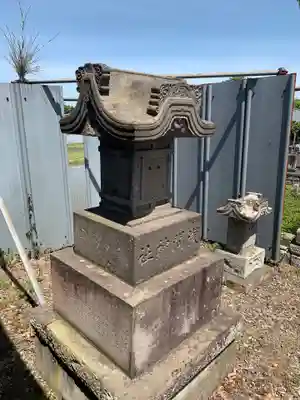 鳥見神社(千葉県)