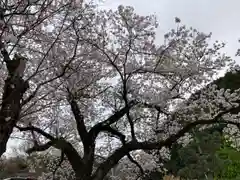 石切劔箭神社上之社(大阪府)