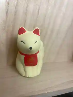 豊川閣 妙厳寺のおみくじ