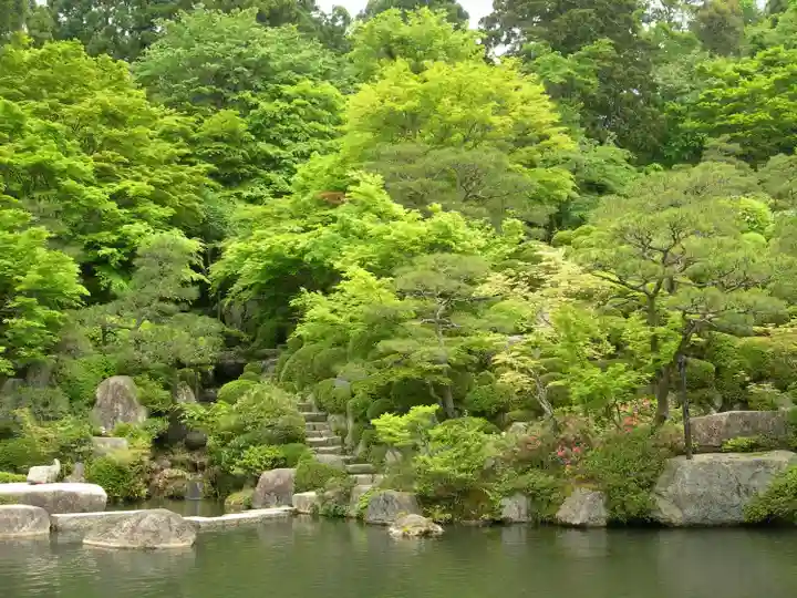 百済寺(滋賀県)