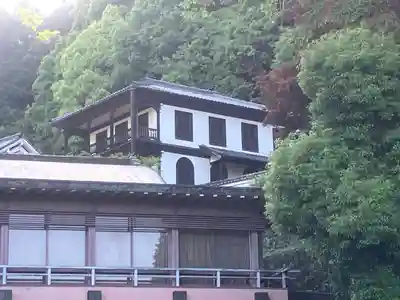 宝山寺(奈良県)