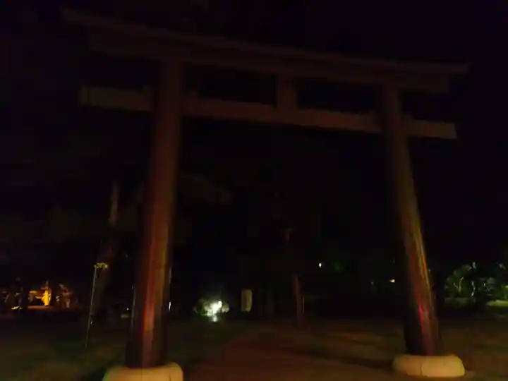 出雲大社(島根県)