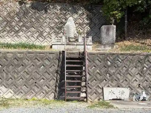 安岡寺(大阪府)