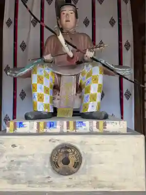 竹駒神社(宮城県)