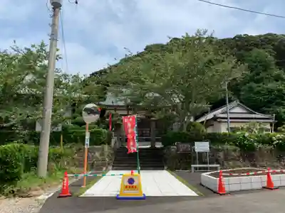 観音寺のその他建物